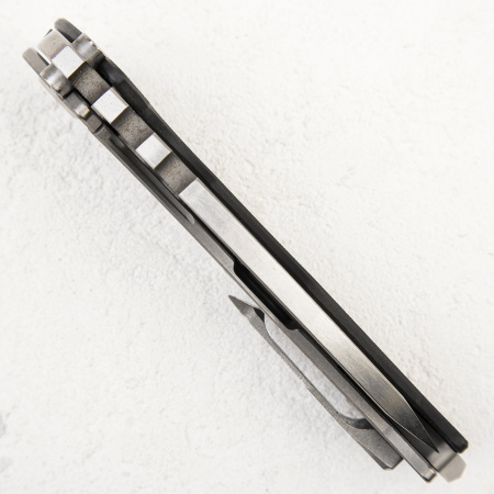 Нож Medford Praetorian G Black G10 Нож Medford Praetorian G Black G10 - купить в интернет-магазине Blademan